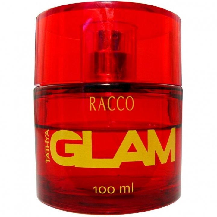 Tathya Glam by Racco perfume bottle