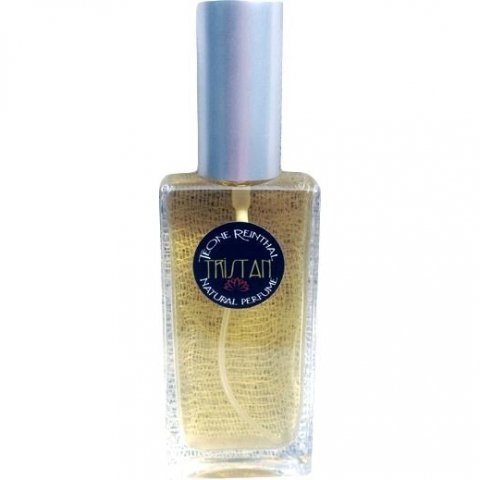 Tristan by Teone Reinthal Natural Perfume perfume bottle