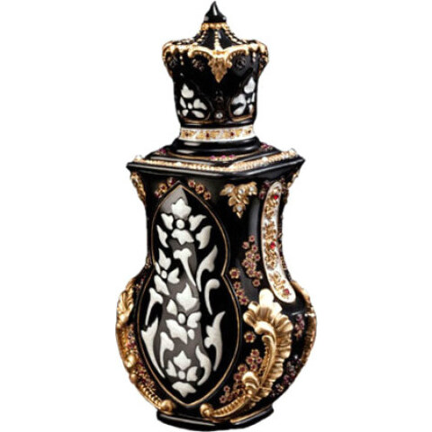 Oudh Crystal by Al Musbah perfume bottle