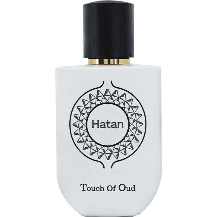 Hatan by Touch of Oud perfume bottle