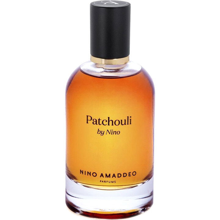 Patchouli by Nino by Nino Amaddeo perfume bottle