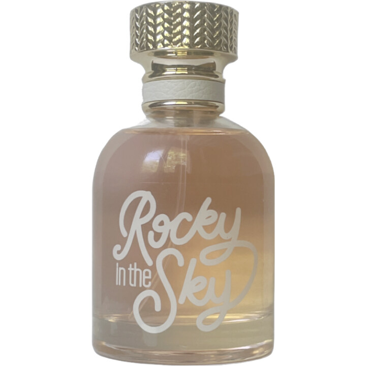 Rocky in the Sky by Le Parfumoir de Grasse Lynne de R. / Guy Bouchara perfume bottle