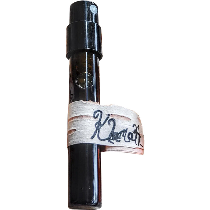 Klamath by Havenhollow perfume bottle