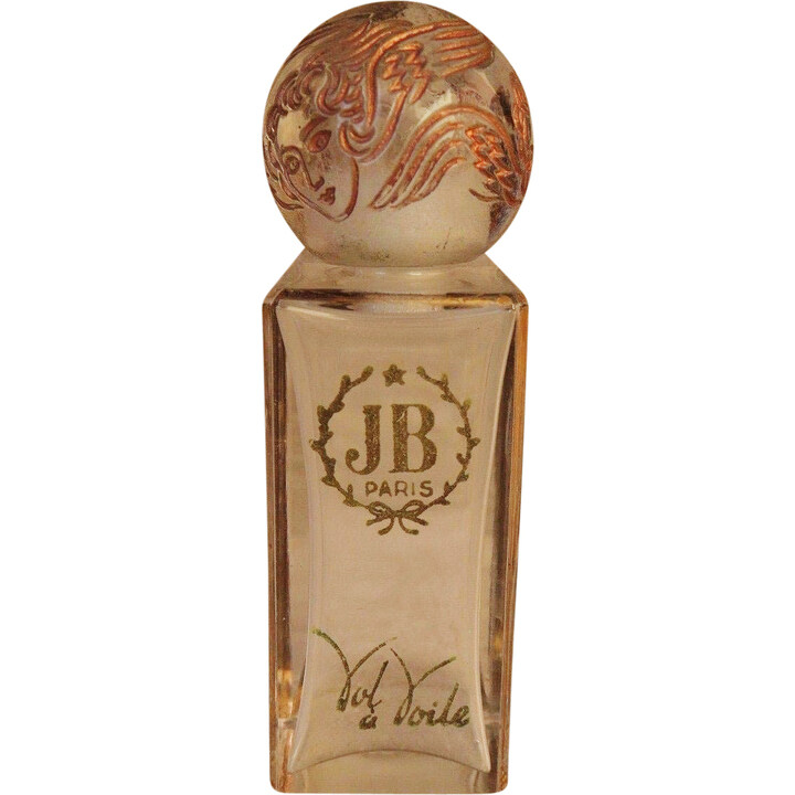 Vol à Voile by Jean Baptiste perfume bottle