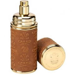 Tabaróme Privé / Vintage Tabaróme by Creed perfume bottle