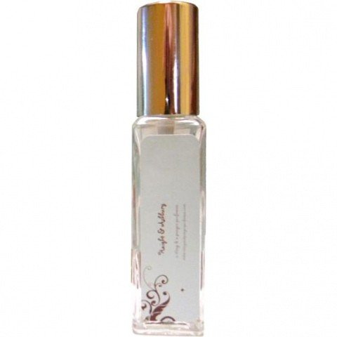 Haight & Ashbury by A Wing & A Prayer Perfumes perfume bottle