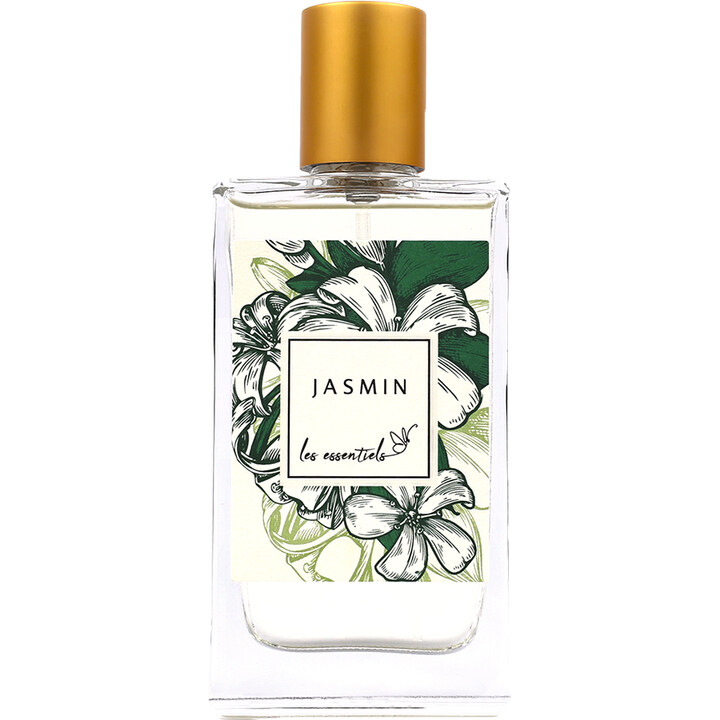 Jasmin by Les Essentiels perfume bottle