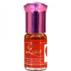 Lina by Musc d'Or perfume bottle