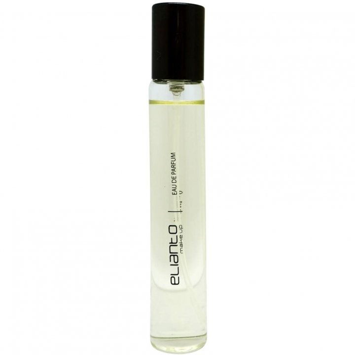 New Yorker Wanderlust by Elianto perfume bottle