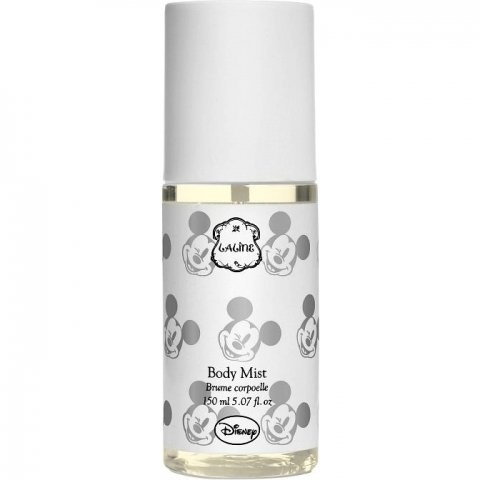 Cherry Blossom (Body Mist) by Laline perfume bottle