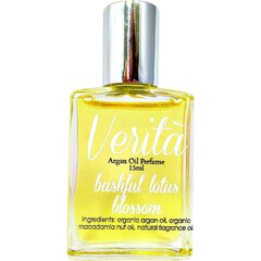Bashful Lotus Blossom by Verità perfume bottle