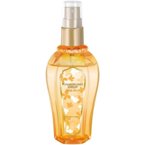 Kinmokusei Drop / キンモクセイドロップ