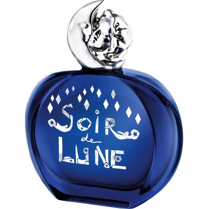 Soir de Lune Édition Limitée 2015 by Sisley perfume bottle