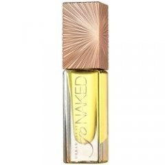 Go Naked by Urban Decay perfume bottle