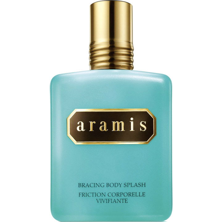 Aramis (Body Splash) by Aramis perfume bottle