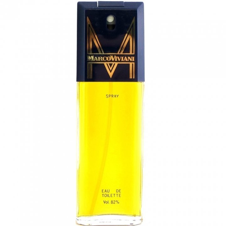 M Marco Viviani EDT by Marco Viviani perfume bottle