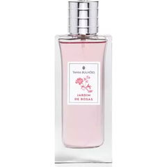 Jardim de Rosas by Tania Bulhões perfume bottle