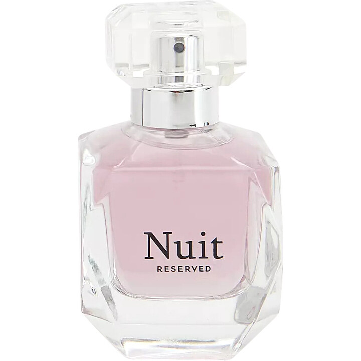 Nuit by Reserved perfume bottle