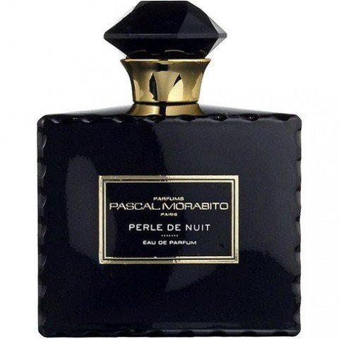 Perle de Nuit by Pascal Morabito perfume bottle