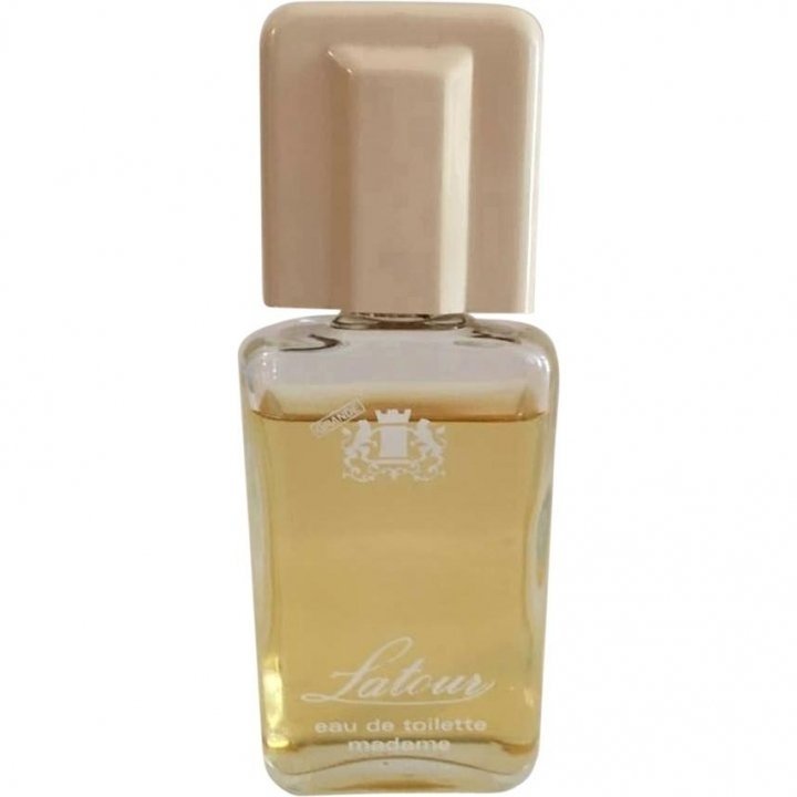 Grande Latour by Rémy Latour perfume bottle