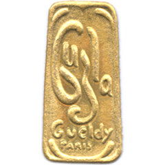 Guzla by Gueldy perfume bottle