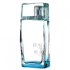 L'Eau par Kenzo Ice pour Femme by Kenzo perfume bottle