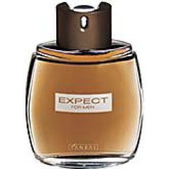 Expect for Men by Yanbal perfume bottle