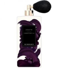 Collection Grands Crus - Violette by Berdoues perfume bottle
