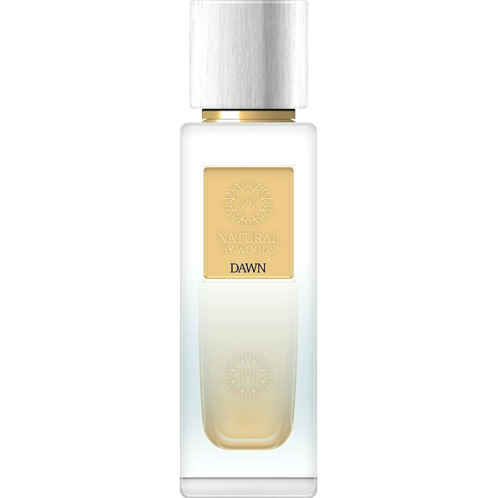 Dawn by The Woods Collection perfume bottle