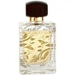 Shuhoor by Louis Cardin perfume bottle