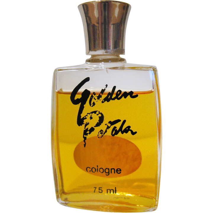 Golden Petals by Golden Products Italia perfume bottle