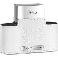 Lady Presidente Nuit by Emper perfume bottle