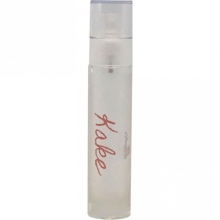 Kake by Ganache Parfums perfume bottle