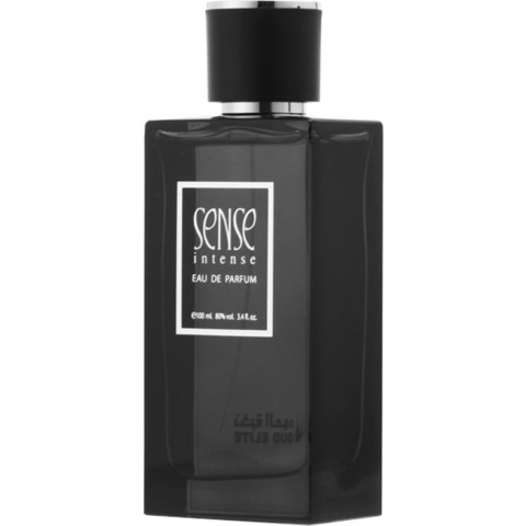 Sense Intense by Oud Elite / نخبة العود perfume bottle
