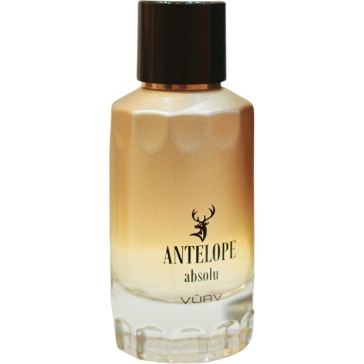 Antelope Absolu by Vûrv perfume bottle