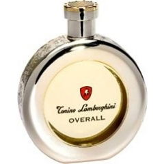 Overall for Women by Tonino Lamborghini perfume bottle