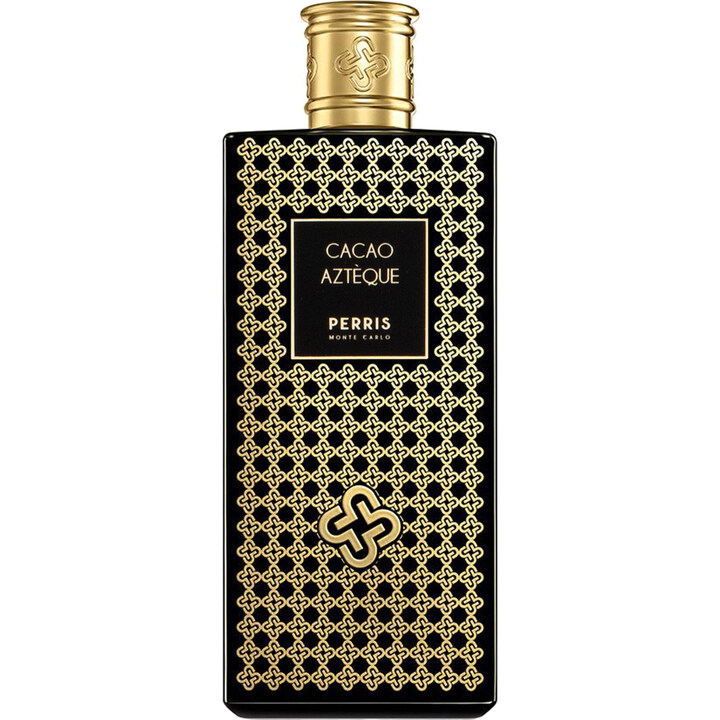 Cacao Aztèque EDP by Perris Monte Carlo perfume bottle