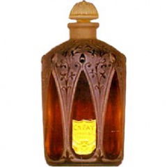 Cythéria by Ch. Faÿ perfume bottle