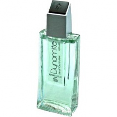 Dynamite by Création Lamis perfume bottle