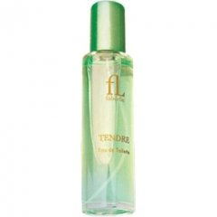 Tendre by Faberlic perfume bottle