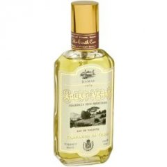 Águas de Verão para Damas by Companhia da Terra perfume bottle