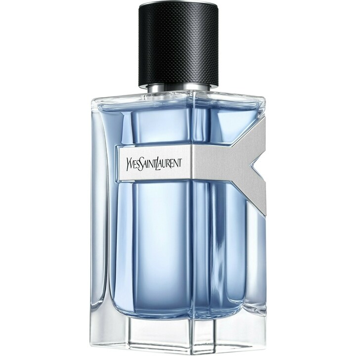 Y (2022) EDT by Yves Saint Laurent perfume bottle
