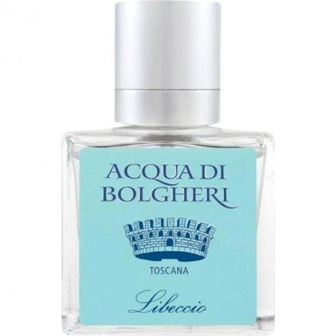 Acqua di Bolgheri - Libeccio