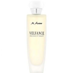 Velvance - Fragrance of Vinolift by M. Asam perfume bottle