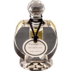 Un Chercher by Signature Fragrances perfume bottle