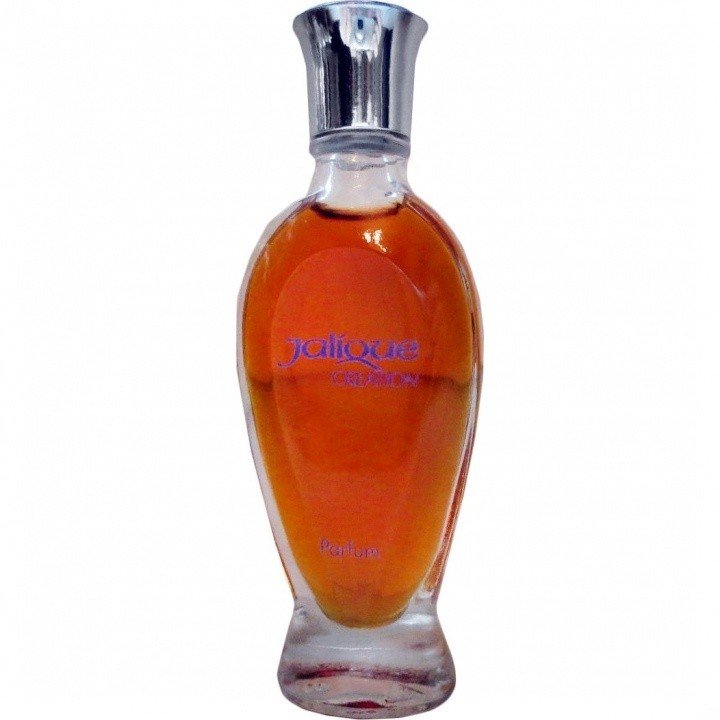 Jalíque Creation (Parfum) by Margaret Astor perfume bottle