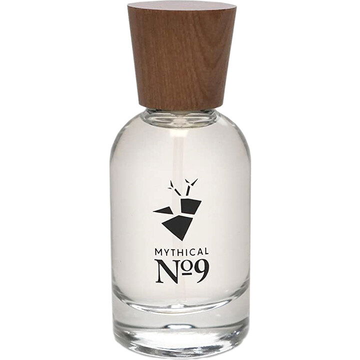 Mythical No. 9 by Mythical perfume bottle