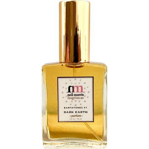 Earthtones #1: Dark Earth