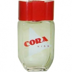 Cora Kiss by Louis Philippe Monaco perfume bottle