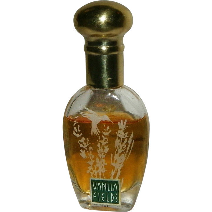 Vanilla Fields (Perfume) by Coty perfume bottle